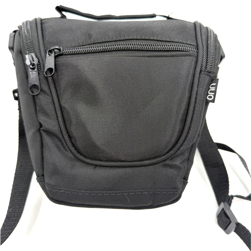 NEW Onn Camera Bag Small Black 2024